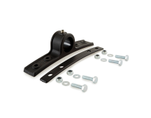 TRUCKMATE BRAND Drive guard hanger bracket-black. Part No HB300B