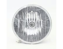 High Beam 12V Xray Vision 7" Headlight Insert. Part No HL178PH7BR1TAX