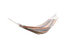 Gardeon Hammock Bed Outdoor Camping Hammocks Beige Grey