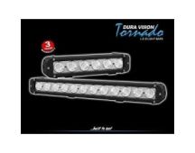 18 X 10W Tornado Led Light Bar Lamp - Combo Beam