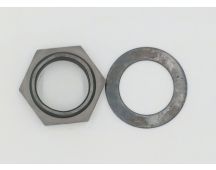 Meritor input shaft pinion nut & washer kit