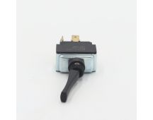 GENUINE KENWORTH Jake brake on/off gold contact toggle switch. Part No K301-338