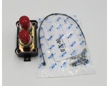 Eaton Fuller Range/Splitter Valve Kit