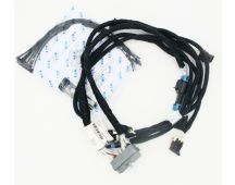 Autoshift Wiring Harness