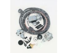 BENDIX BRAND Trailer Brake Release Kit with harness. Part No.KA110003