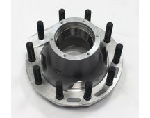 Steel Wheel Hub 10 X 285 22.5" Propar (Pre-order)