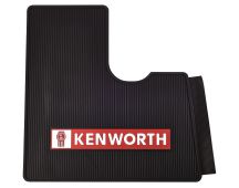 Kenworth Truck Floor Mats T609, T659 & T909