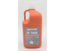 LOCTITE BRAND Yuk Off orange hand cleaner, 4L. Part No L0C31909