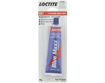 LOCTITE BRAND Blue Maxx silicone gasket maker, flange sealant 95G. Part No L0C34848