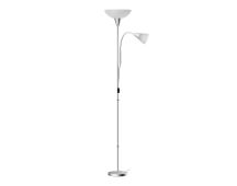 Artiss Floor Lamp Mother and Child Modern Home Living Room Office Reading Silver