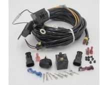 Genuine Lightforce 12V Driving Light Wiring Harness Kit