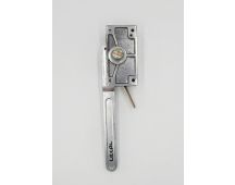 Curtain tensioner  left hand with hooks . Part No LRCRL ( alt CV4081 )