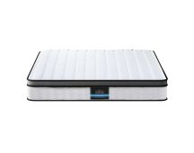 Giselle Mattress Cool Gel Foam 25cm Double