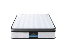 Giselle Mattress Cool Gel Foam 25cm Single