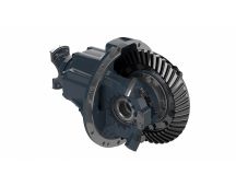 Meritor Rear Rear Axle Carrier 4.56 Ratio