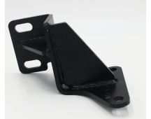 Right bumper support bracket