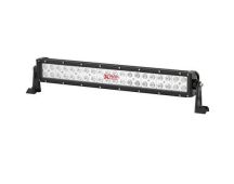 Britax Xray Vision Led Off Road Light Bar 72W 5280 Lumen. Part No DLB243LEDBR1TAX