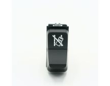 Lane Departure Warning Signal Rocker Switch