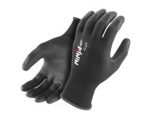 1 PAIR OF BEAVER NINJA HPT GRIPX GLOVES (MEDIUM)