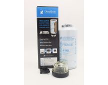 Genuine Donaldson Fuel Filter Kit