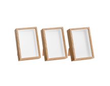 Artiss Photo Frame 3PCS Set 3D