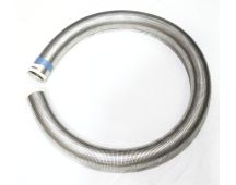 Stanless Steel Exhaust Flex Tubing 127 Mm X 3 Metres