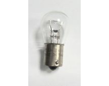 Hella indicator/stop 24v 21 w bayonet globe