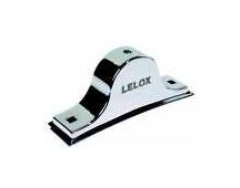 LELOX BRAND Stainless Steel Mounting Bracket Blind - Par no: SSMBB