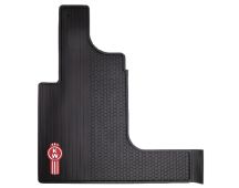 GENUINE KENWORTH FLOORMAT K220 KW LOGO -AUTO p/n S14-KW-1000