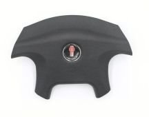 GENUINE KENWORTH Steering wheel centre pad to suit smart wheels. Part No S63-1036