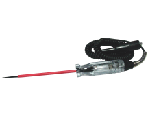 Circuit Tester Long Probe 6-24V H.D