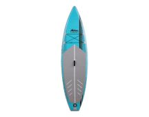 Weisshorn Stand Up Paddle Board 10.5ft Inflatable SUP Surfboard Paddleboard Kayak Surf Green