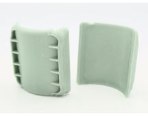 Saf Holland Urethane Foot Pocket Insert Kit