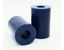 GENUINE SAF HOLLAND Fifth wheel polyurethane foot bush kit to suit FW351 and FW331 turntables. Part No T05-RK16045P