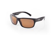 TORQUAY SHINY BLK GLASS PHOTOCHROMIC COPPER G2 SLICELENS