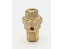 TRP BRAND ST4 Safety valve 150 PSI 1/4" NPT Part No.TRP800350 (x ref ABC800350 800350 N1178AA KN31200)