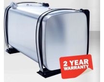 TRP BRAND Square fuel tank to suit right hand orientation 500L 700mm x 700mm x 1200mm. Part No TRPF700R500A