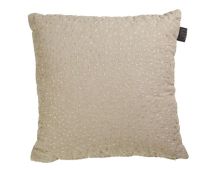 Simba Cotton Gold Cushion by Bedding House