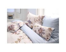 Cece Fiore White Quilt Cover Set By Pip Studio