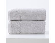 Aireys 650 GSM Zero Twist 2 Pack Vapour Bath Sheet by Renee Taylor