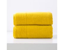 Aireys 650 GSM Zero Twist 2 Pack Spice Bath Sheet by Renee Taylor