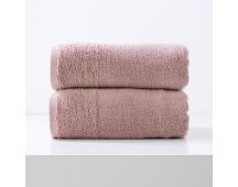 Aireys 650 GSM Zero Twist 2 Pack Cherwood Bath Sheet by Renee Taylor