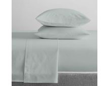 300 Thread Count 100 % Organic Cotton Sage Sheet Sets by Renee Taylor King