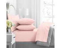 Premium 1000 Thread Count Egyptian Primrose Cotton Sheet Sets by Renee Taylor Queen