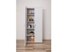 STOCKHOLM UNIVERSAL STORAGE CUPBOARD - HAMPTONS