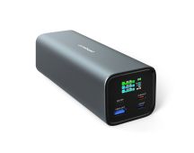 mbeat Gorilla Power 27000mAh USB-C PD 140W Power Bank for Laptop/Tablet/Smartphone