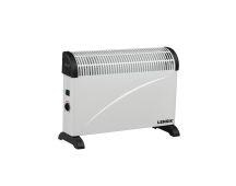 Portable Convector Heater 2000W, 3 Heat Settings