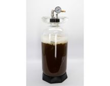 Keg King - Fermenter King Junior- 20L Fermenter