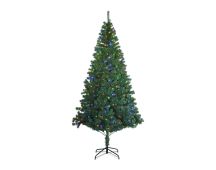 Festiss 2.1m Christmas Tree With 4 Colour LED