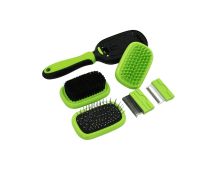 Floofi 5in1 Pet Grooming Set